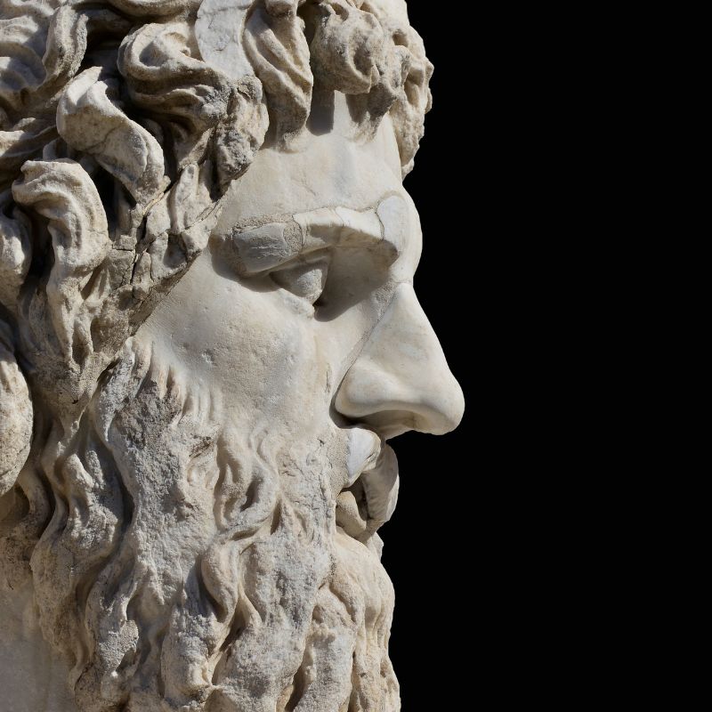 Il mito di Imeneo, dio greco del matrimonio!